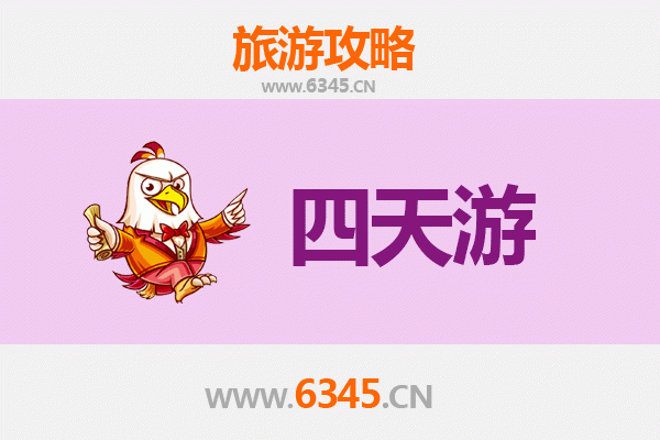 雅安四天三夜深度游攻略：探索雨城魅力与自然奇观